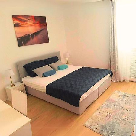 Holiday Apartment Nina,ซาดาร์ ภายนอก รูปภาพ
