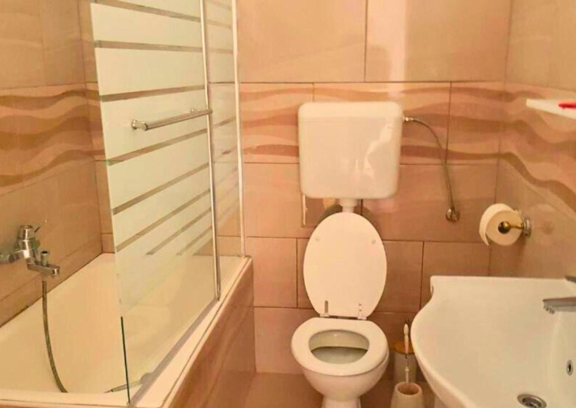 Holiday Apartment Nina,ซาดาร์ ภายนอก รูปภาพ