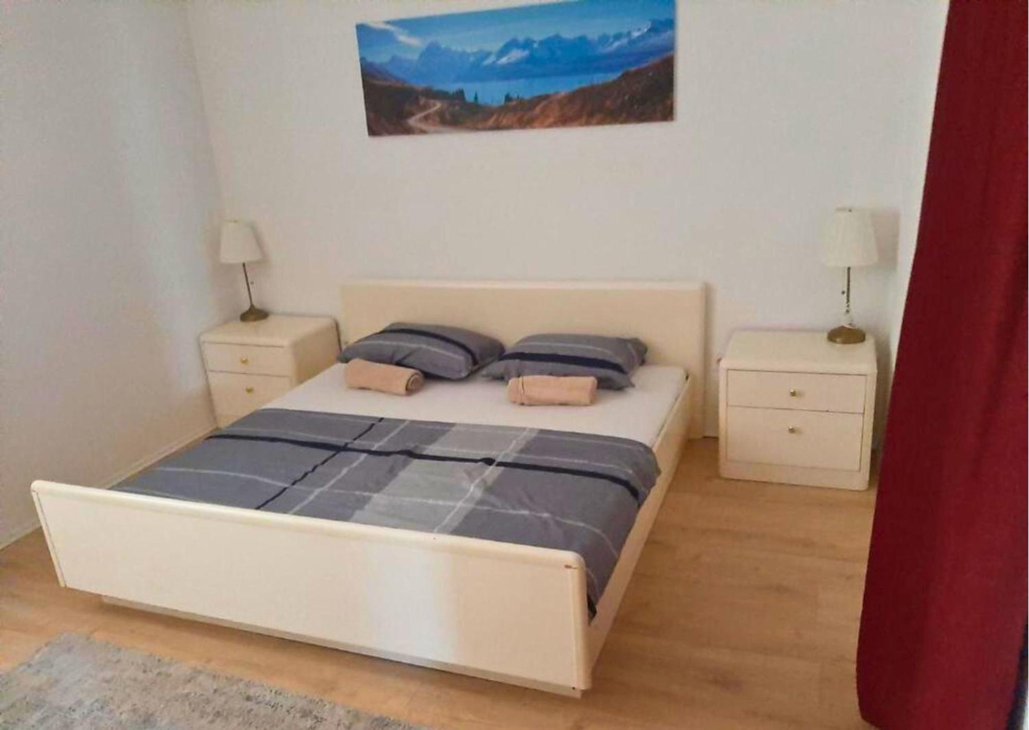 Holiday Apartment Nina,ซาดาร์ ภายนอก รูปภาพ