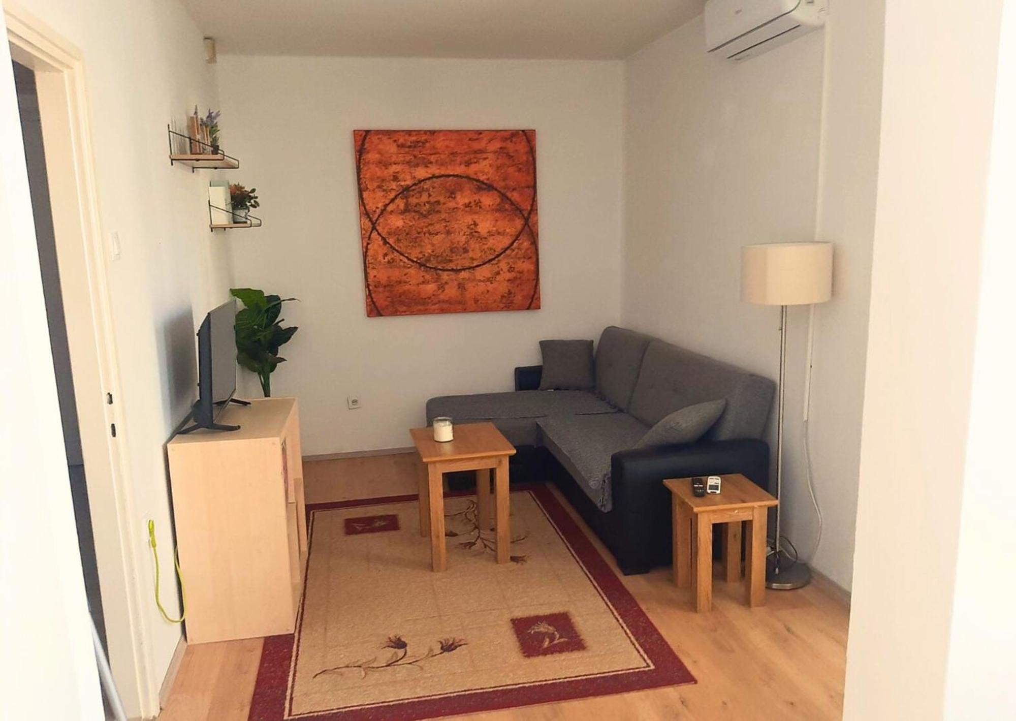 Holiday Apartment Nina,ซาดาร์ ภายนอก รูปภาพ