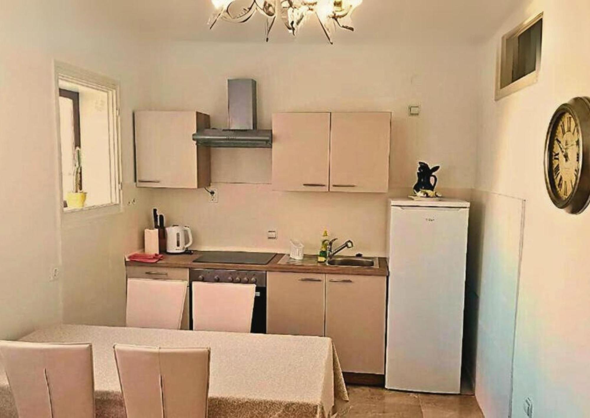 Holiday Apartment Nina,ซาดาร์ ภายนอก รูปภาพ