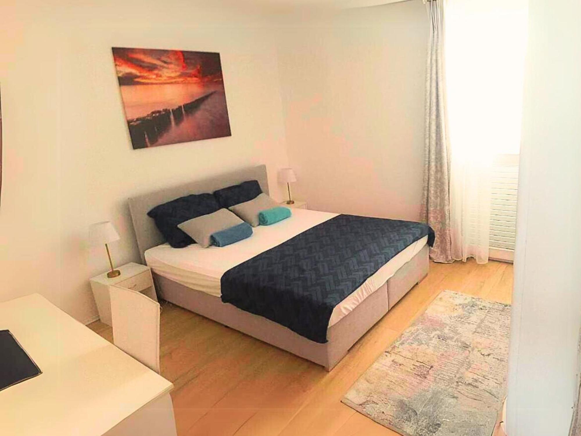 Holiday Apartment Nina,ซาดาร์ ภายนอก รูปภาพ
