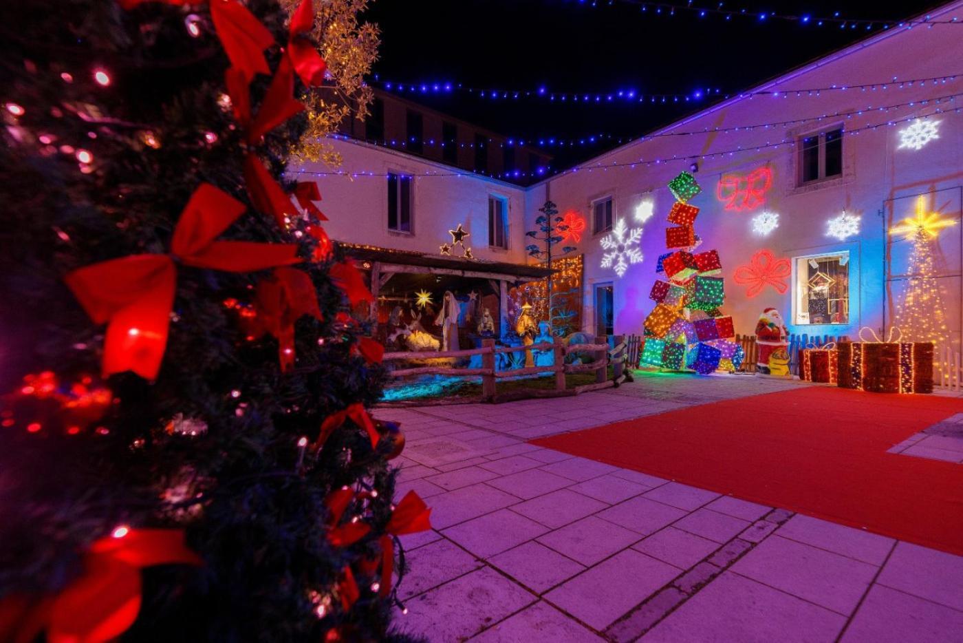 Holiday Apartment Nina,ซาดาร์ ภายนอก รูปภาพ
